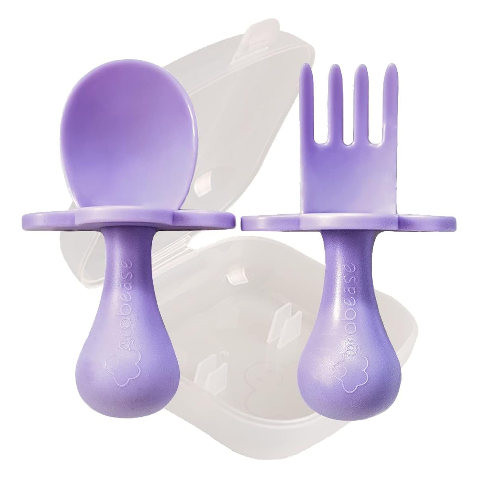 Grabease Utensilios para bebés