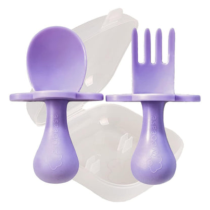 Grabease Utensilios para bebés
