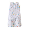 HALO Sleepsack Envoltura para bebé ajustabl, 0-3 meses