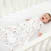 HALO Sleepsack Envoltura para bebé ajustabl, 0-3 meses