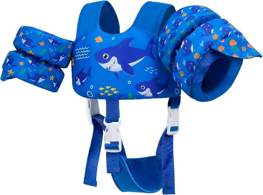 Chaleco flotador Gogokids de 11-15kg