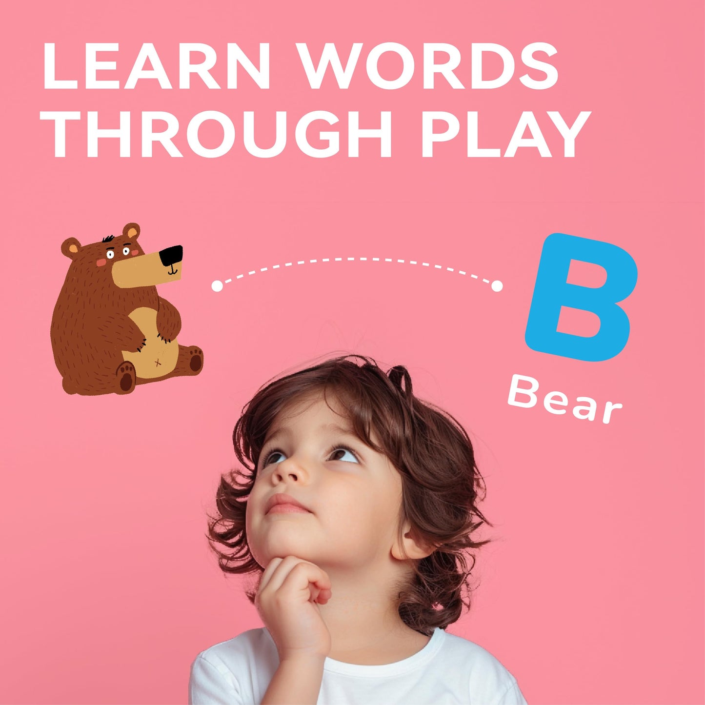 26 calcomanías de gel de animales del alfabeto, coloridas calcomanías de animales en mayúsculas y calcomanías de ventana