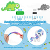 Kit de manualidades de cuentas fusibles