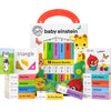 Baby Einstein: 12 libros de cartón