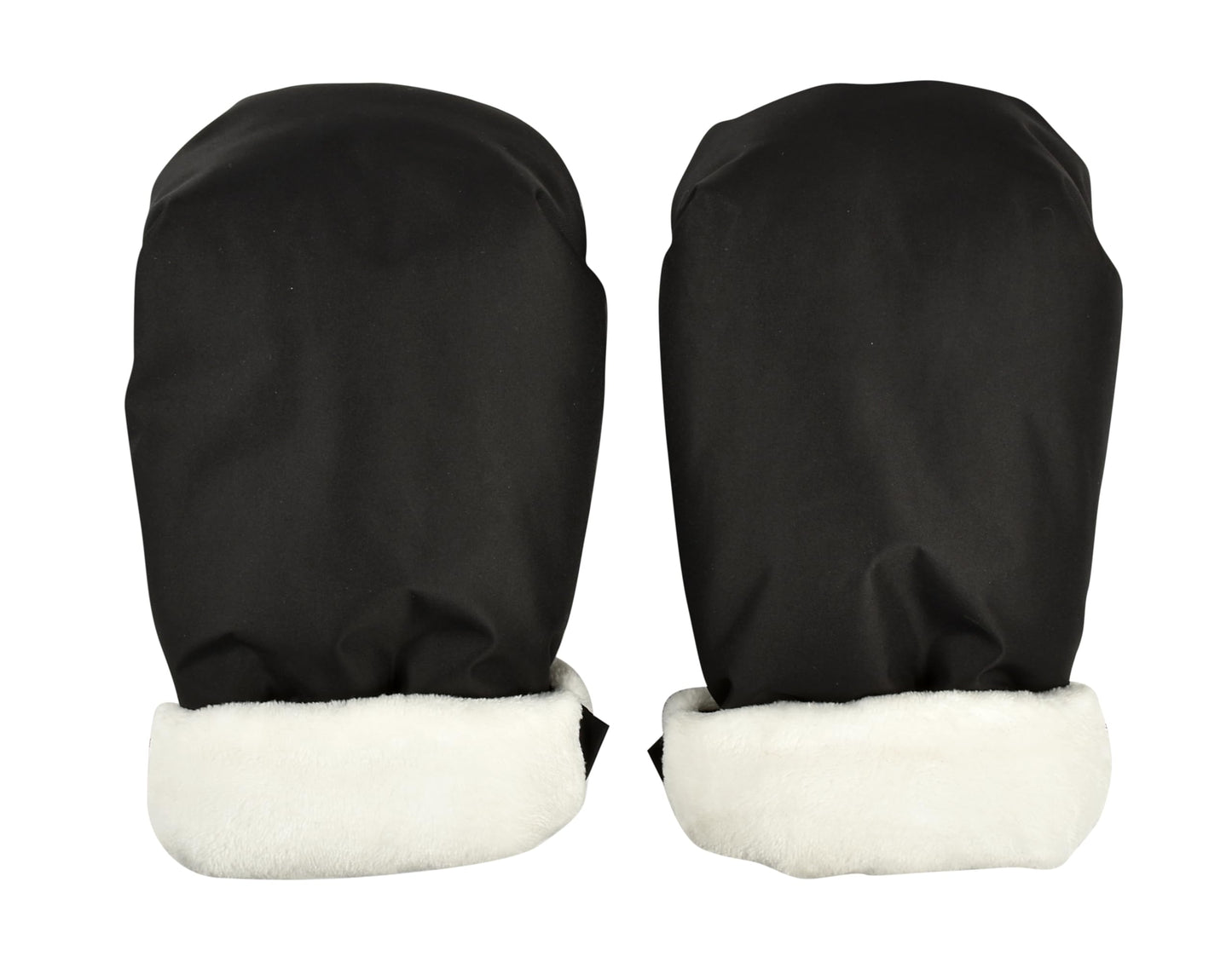 BEABA Guantes universales impermeables con forro polar para cochecito