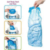 Bolsas para basurero