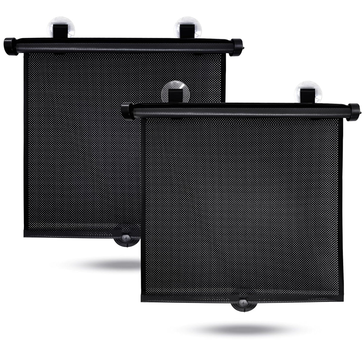 EcoNour Parasol para ventana lateral de automóvil