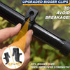 EcoNour Parasol para ventana lateral de automóvil