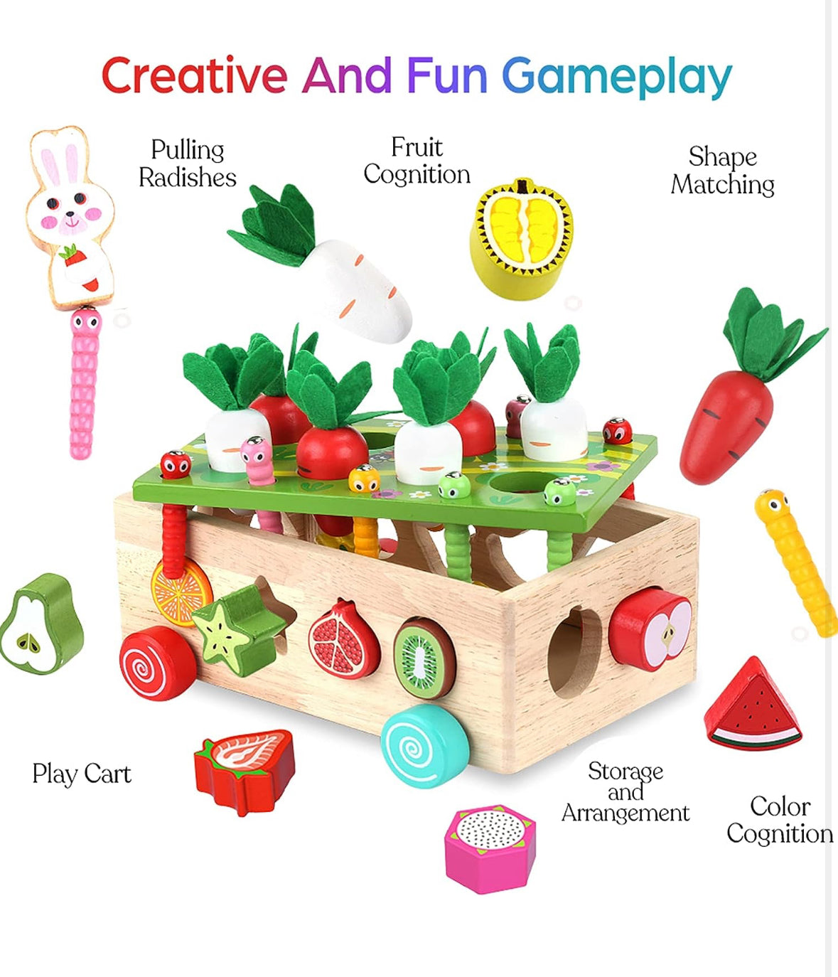 Juego de habilidades motoras finas