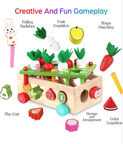 Juego de habilidades motoras finas