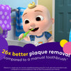 BURST Cepillo de dientes eléctrico para niños