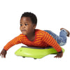 GONGE Floor Surfer - Tabla de ruedas con superficie suave para juego activo