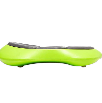 GONGE Floor Surfer - Tabla de ruedas con superficie suave para juego activo