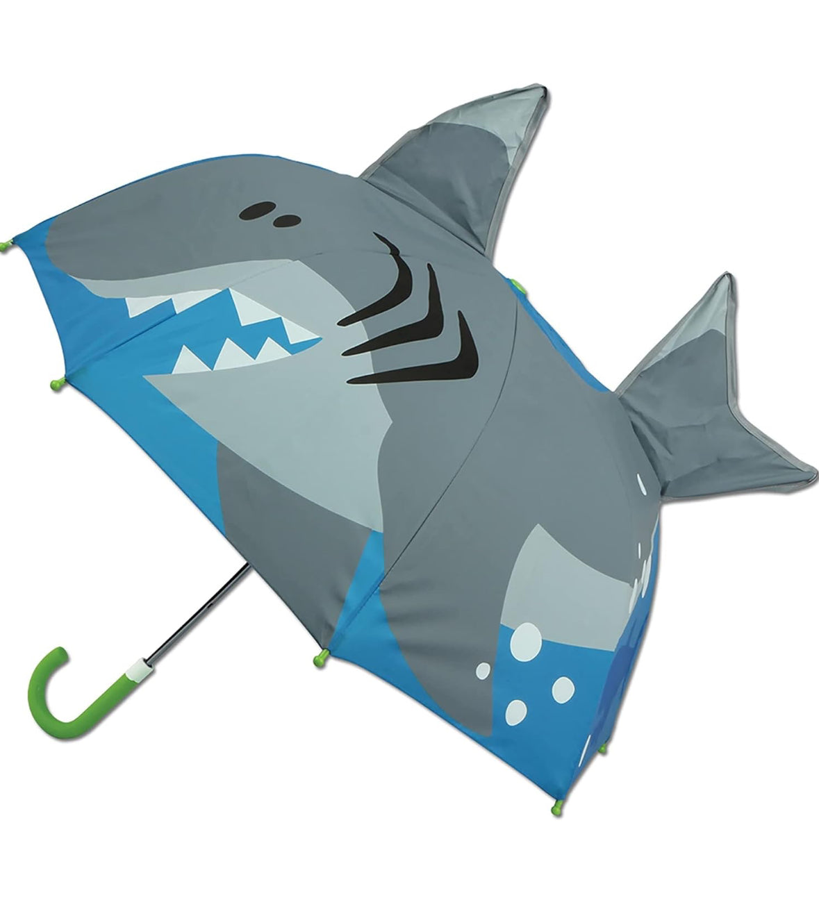 Stephen Joseph - Sombrilla