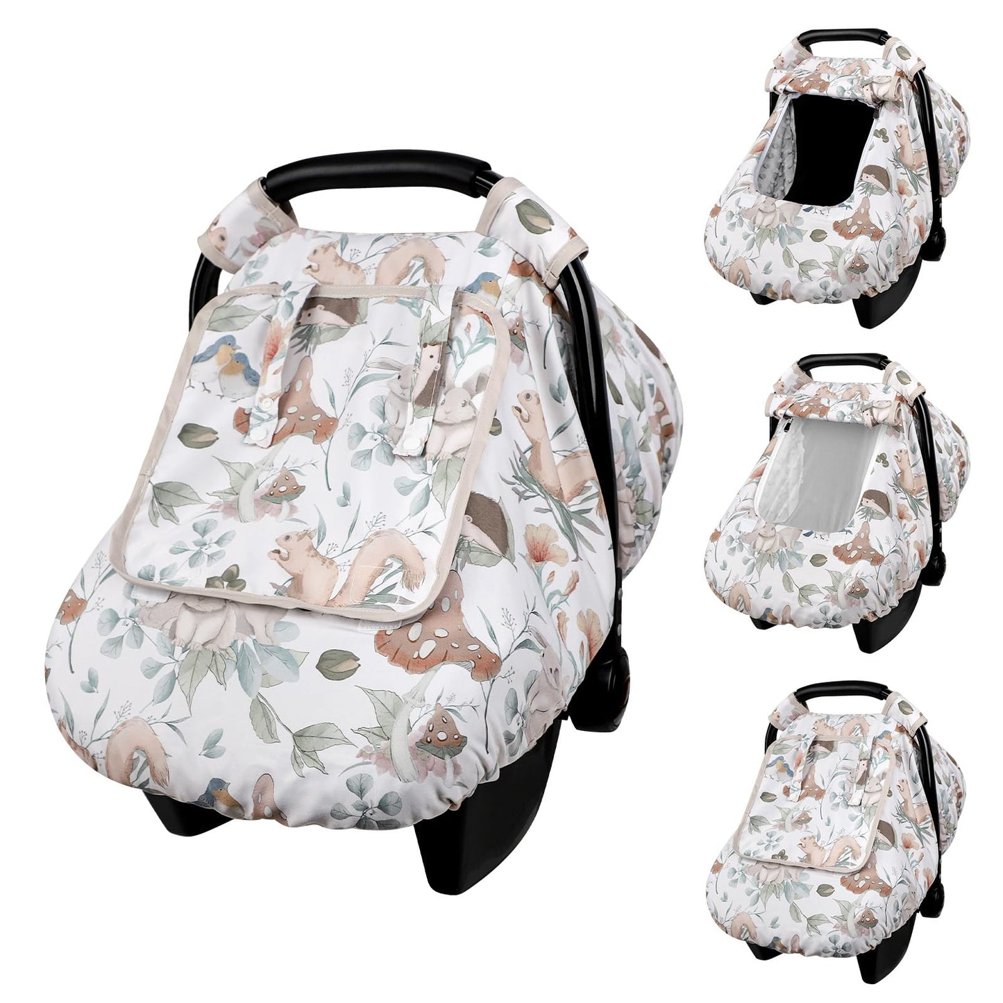 Funda para Asiento de Coche