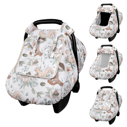 Funda para Asiento de Coche