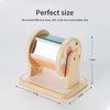 Montessori Spinning Drum