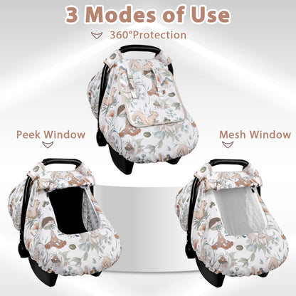 Funda para Asiento de Coche