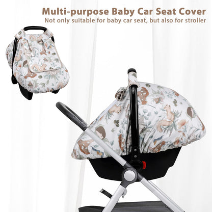 Funda para Asiento de Coche