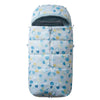 Saco de dormir universal para cochecito de bebé