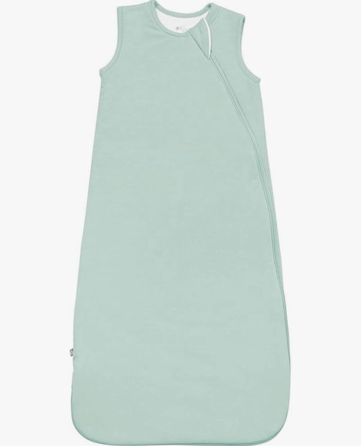 KYTE BABY Saco de dormir unisex con rayón para bebés y niños pequeños, 2,5 Tog, Talla M