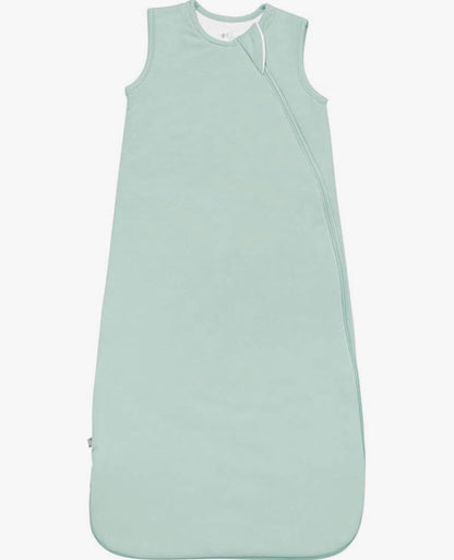 KYTE BABY Saco de dormir unisex con rayón para bebés y niños pequeños, 2,5 Tog, Talla M