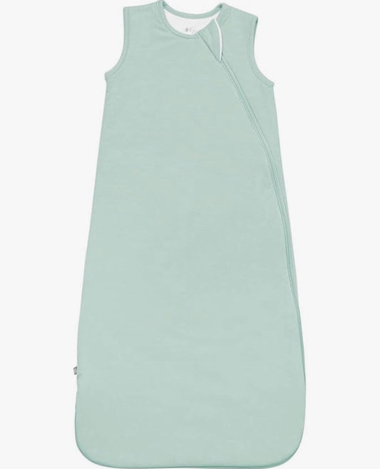 KYTE BABY Saco de dormir unisex con rayón para bebés y niños pequeños, 2,5 Tog, Talla M