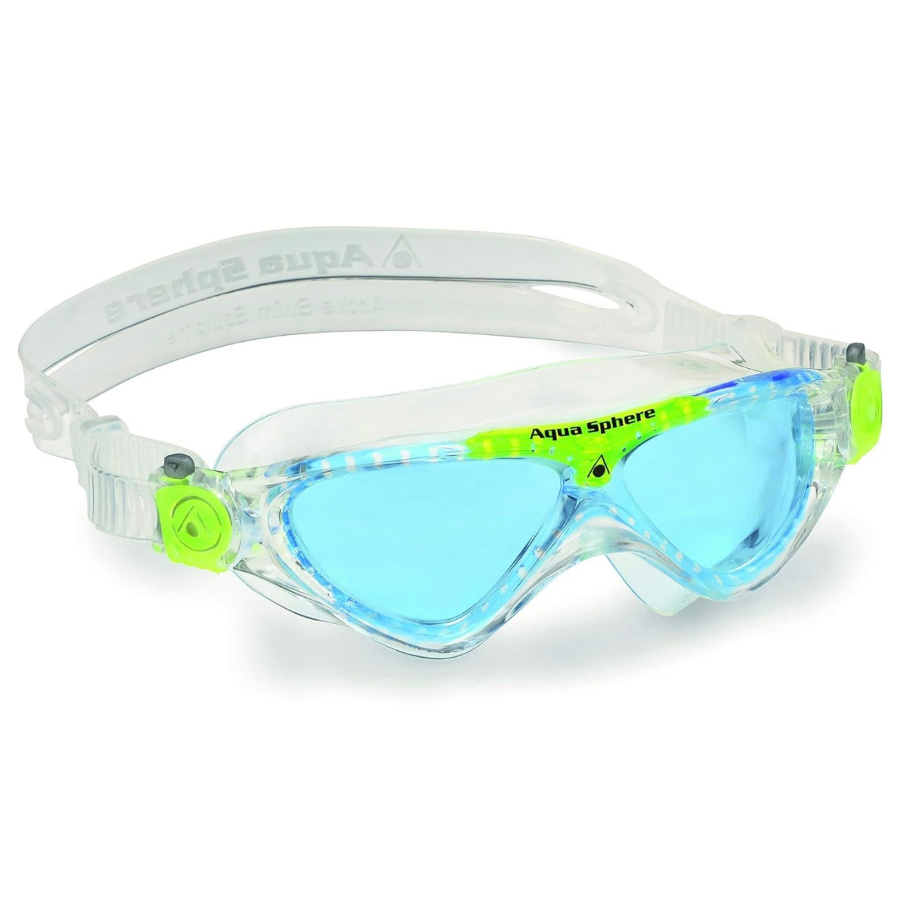Máscara de natación Aqua Sphere Vista Junior