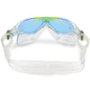 Máscara de natación Aqua Sphere Vista Junior
