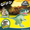 Heroes of Goo JIT Zu - Juguete de mundo Jurásico