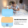 Dispensador de fórmula para bebés