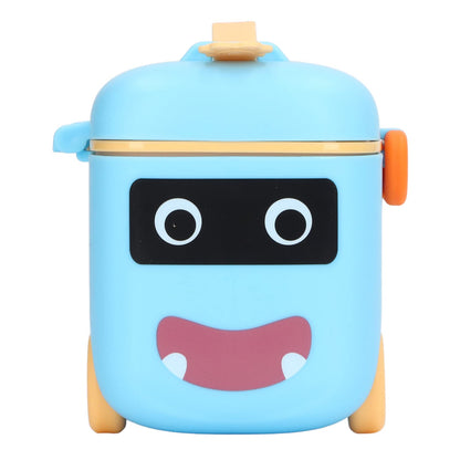 Dispensador de fórmula para bebés