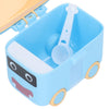 Dispensador de fórmula para bebés