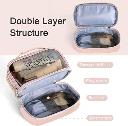 Estuche de viaje para cosméticos BOYATU