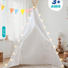 Sumbababy Tipi - Tienda de campaña Tipi para interiores