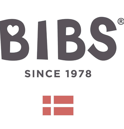 BIBS - Chupetes Colour Studio, sin BPA, juego de 2, size 1 +0m