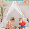 Sumbababy Tipi - Tienda de campaña Tipi para interiores