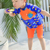 Traje de baño de 2-3 años