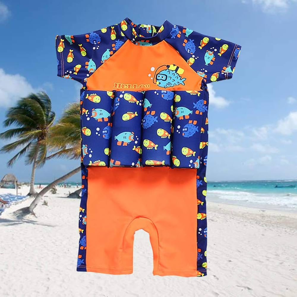 Traje de baño de 2-3 años
