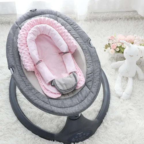 Inserto de Asiento de Coche para Bebé