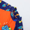 Traje de baño de 2-3 años