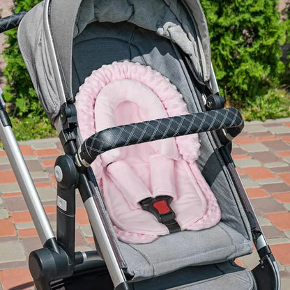 Inserto de Asiento de Coche para Bebé
