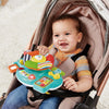 Driver de giro, VTech