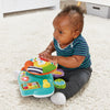 Driver de giro, VTech
