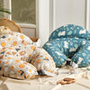 Momcozy Almohadas de lactancia de tamaño grande