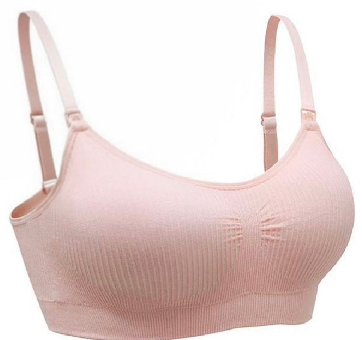 Brasier para lactancia, talla M