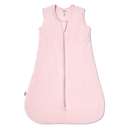 HALO Manta de bambú supersuave de 1.5 TOG – Saco de dormir suave y afelpado para recién nacidos, bebés y niños pequeños, diseño saludable para la cadera, lavable a máquina, 0 – 6 meses
