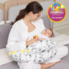Momcozy Almohada de lactancia para lactancia materna