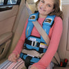 Chaleco de viaje Ride Safer Gen 5, grande, azul