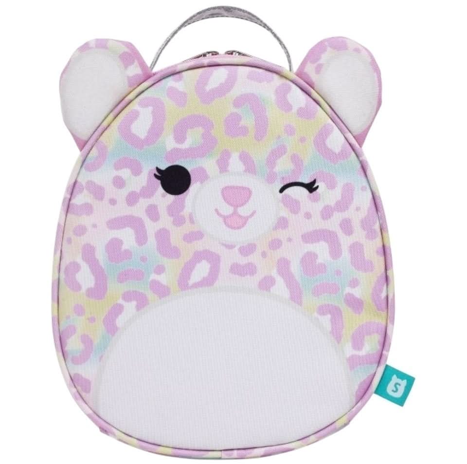 Lonchera Térmica Squishmallow